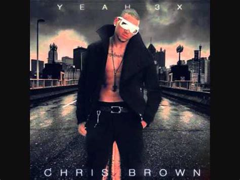 Chris Brown - Yeah 3x - YouTube