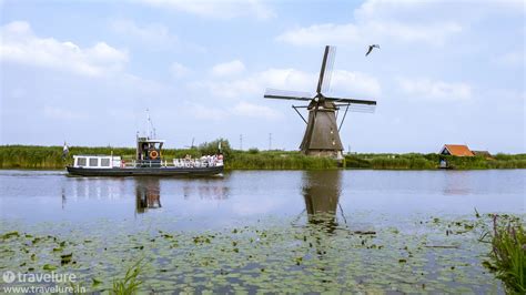 Kinderdijk - A Day Trip From Amsterdam - Travelure