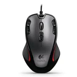 Darmoshark M3 4K vs Logitech G300 Comparison | Mouse Specs