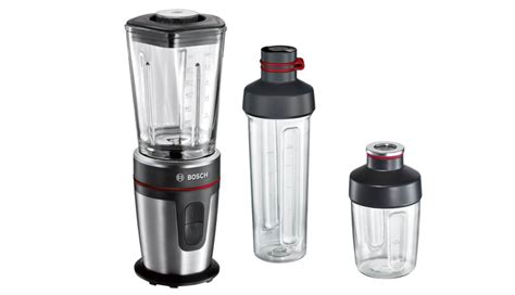 Bosch MMBM7G3M Kitchen Machine Blender | Harvey Norman Singapore