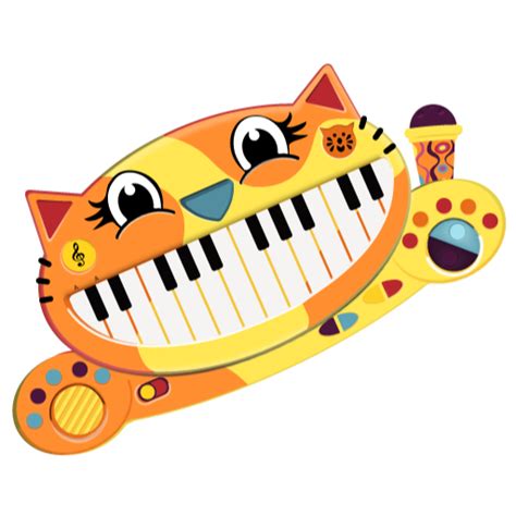 Cat Piano Sounds Music Premium - Apps on Google Play