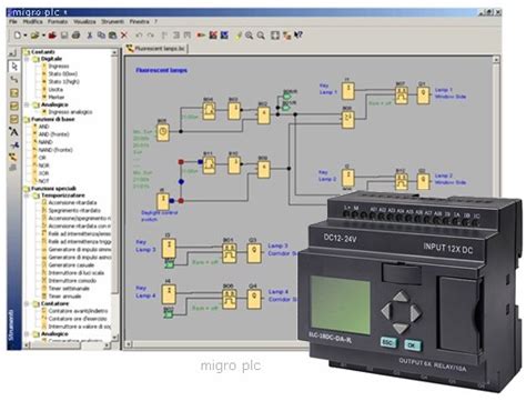 PLC Based Industrial Automation in Bangladesh - PLC Bangladesh