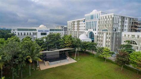 Top 30 Best Engineering Colleges in Bangalore You Should Know