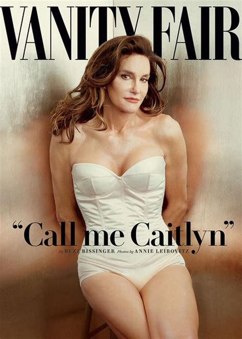 See The Pic! Caitlyn Jenner Debuts STUNNING Memoir Cover Photo