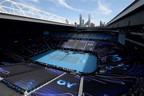 Australian Open losses to top $78 million – GrandSlamTennis.Online