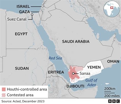 Understanding a week of missile strikes across Middle East