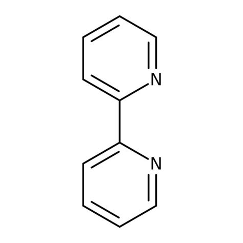 2,2'-Bipyridine, 99+%, Thermo Scientific™