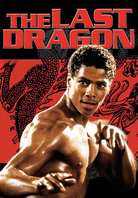 The Last Dragon (1985) | Kaleidescape Movie Store