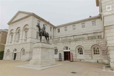 Book Venue Hire at Household Cavalry Museum. A London Venue for Hire – HeadBox