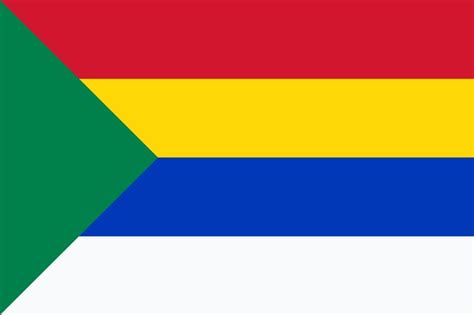 Flag fact: since there is no Druze flag emoji, Druze use the flag of Seychelles instead on ...