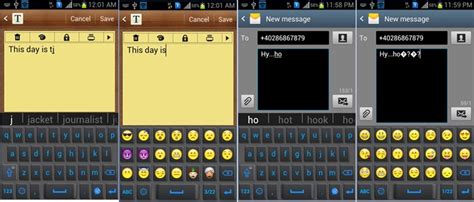 14 app gratuite per aggiungere nuove emoticon a WhatsApp. | IpCeI