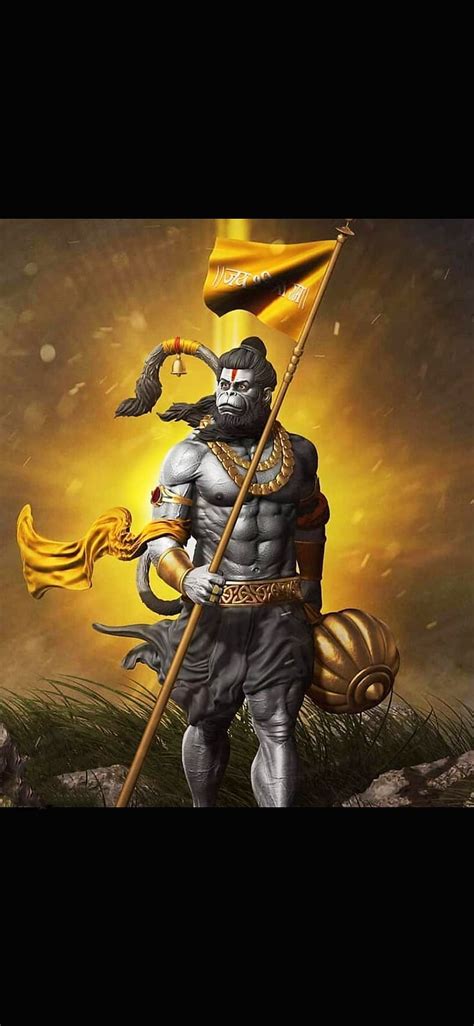 Top 75+ jai bajrangbali wallpaper latest - noithatsi.vn