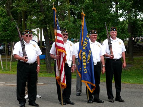 Memorial Day parade routes and events schedule for Lynbrook, East Rockaway | Herald Community ...