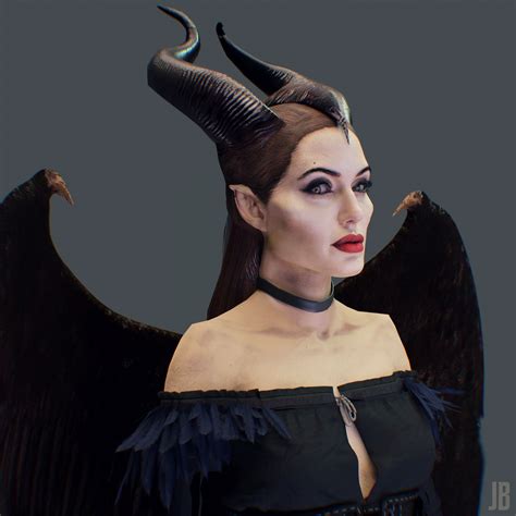 Maleficent-x-Aurora DeviantArt Gallery