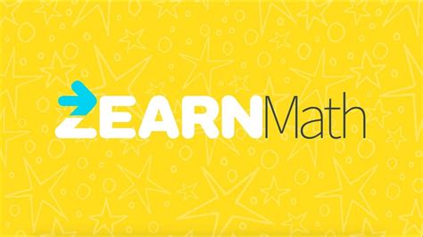 Zearn (Common Core Math Lessons) - Classful