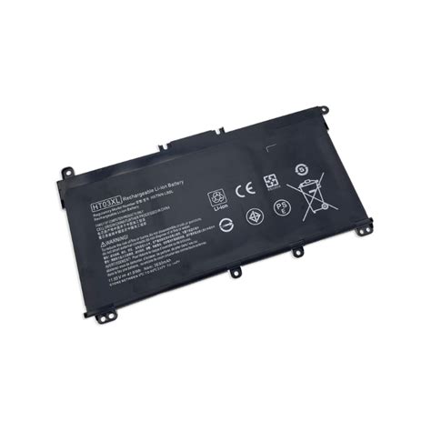 Buy Replacement Battery for HP 15S-DR2019TU | xParts.IN