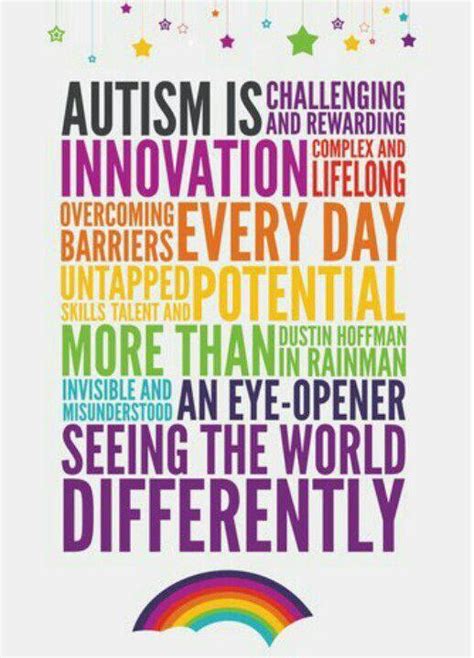 Pin by QueenRian on Bits and Bobs | World autism awareness day, Autism ...