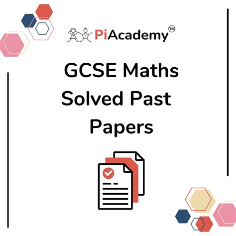 New GCSE Maths Past Papers & Predicted Papers Solved!