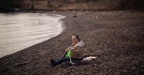 Mild winter, Lutsen Lodge fire reverberate through North Shore tourism industry