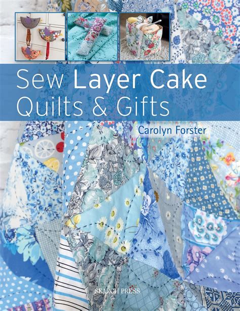 Layer Cake Quilt Patterns – FREE PATTERNS