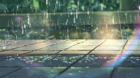 Rain Art GIFs - Find & Share on GIPHY