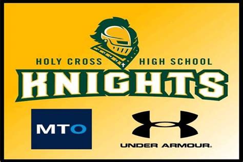 Holy Cross Teams With Under Armour and Metro Team Outfitters | Holy ...