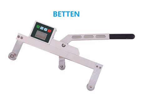 how to choose a suitable guy wire tension meter? - China tension meter manufacturer BETTEN ...