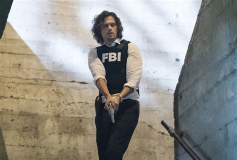 Criminal Minds Season 13 Premiere: The Top Five Moments – TVovermind