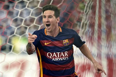 Former FC Barcelona teammate makes crazy Messi revelation