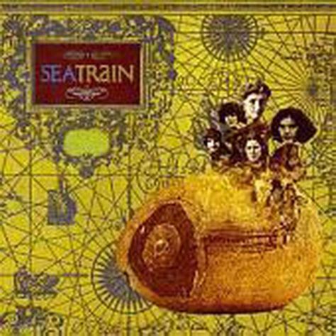 Seatrain [First Album], Seatrain | CD (album) | Muziek | bol