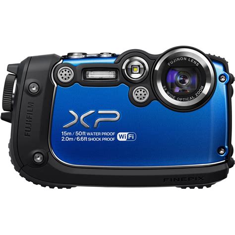 10 Waterproof Digital Cameras For The Best Images