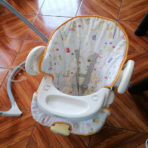 Columpio para bebe graco en Atoyac-Jalisco | Clasf casa-y-jardin