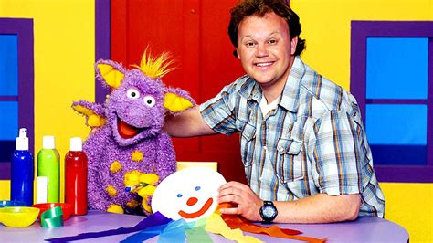 Tikkabilla | Cbeebies Wiki | Fandom