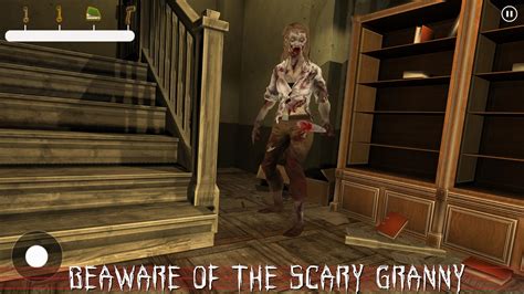 Scary Granny House - The Horro APK for Android Download