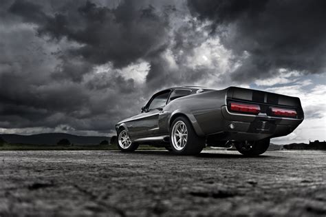 Eleanor mustang wallpaper - SF Wallpaper