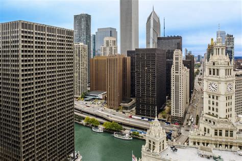 Hyatt Regency Chicago: 2019 Room Prices $119, Deals & Reviews | Expedia