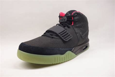 Air Yeezy 2 Solar Red Reps