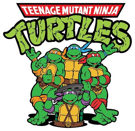 Pin auf TMNT | 90er kindheit, Kindheit, Kindheitserinnerungen