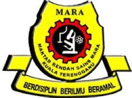 Inspirasi 68+ Logo MRSM