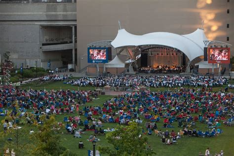 Columbus Symphony’s Picnic With the Pops set to return