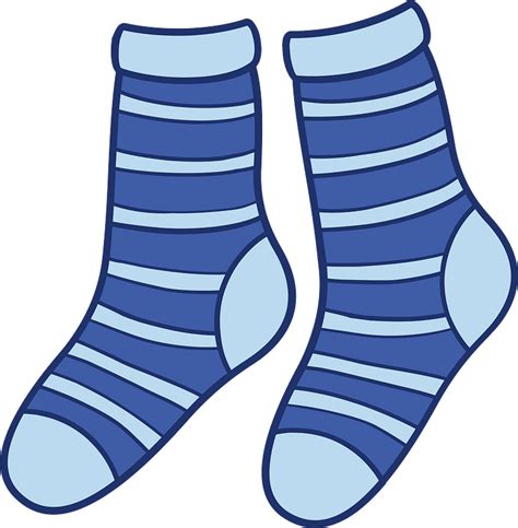 Socks clipart. Free download transparent .PNG | Creazilla