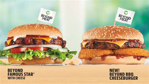 Carls Jr Menu Vegan Burger - Burger Poster