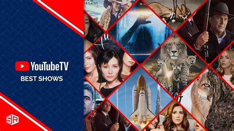 The 20 Best Shows Outside USA on YouTube TV in 2024