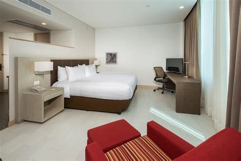 Hilton Garden Inn Barranquilla Rooms: Pictures & Reviews - Tripadvisor