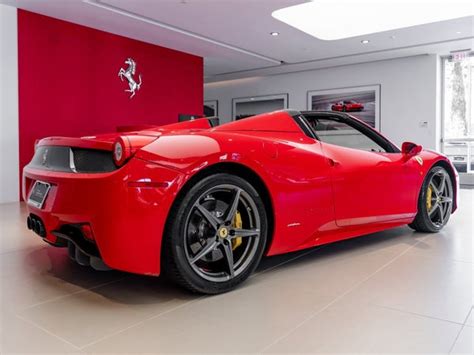 Ferrari Silicon Valley | Official Ferrari Dealership in Redwood City San Mateo County