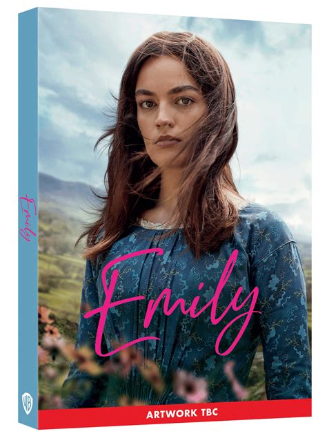 Emily (DVD) (2022) – Warner Bros. Shop - UK