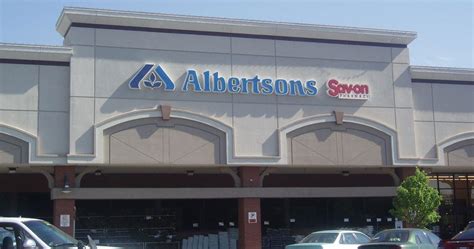 Albertsons locations: Find about all Store Locations Near you