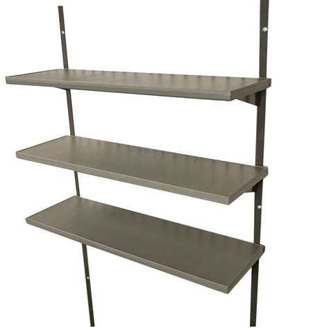 Lifetime 30" Garden Shed Accessory Shelves | Bunnings Warehouse