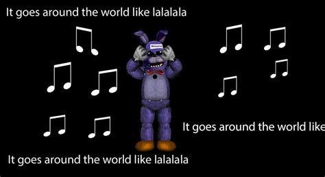 The Most Annoying Song by BigBowser0813 on DeviantArt