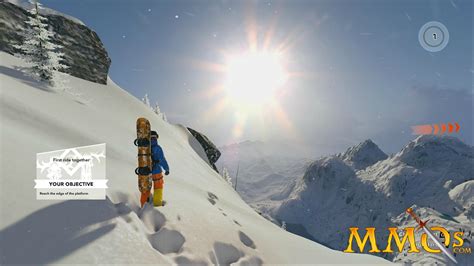 Steep Game Review - MMOs.com